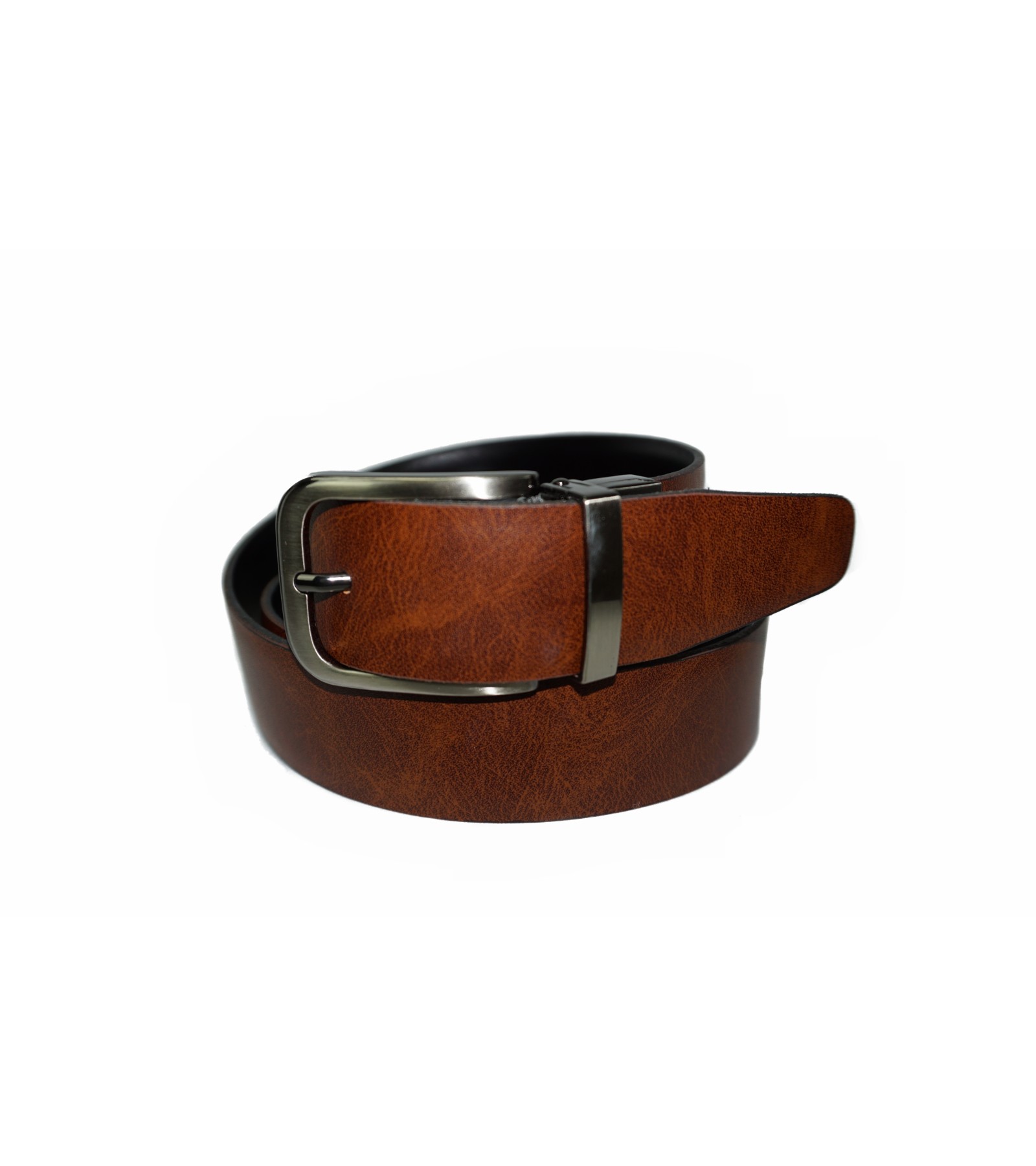 Men's Leather Belt