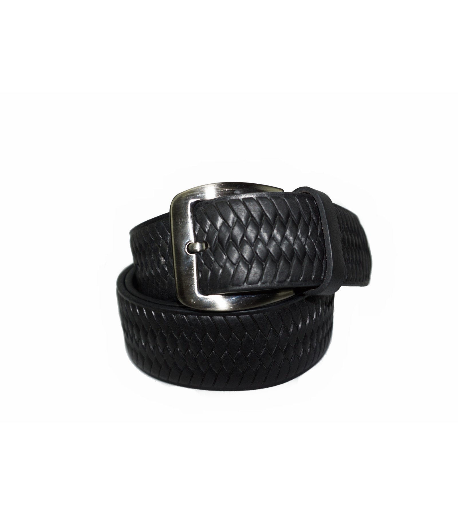 Men's Leather Belt