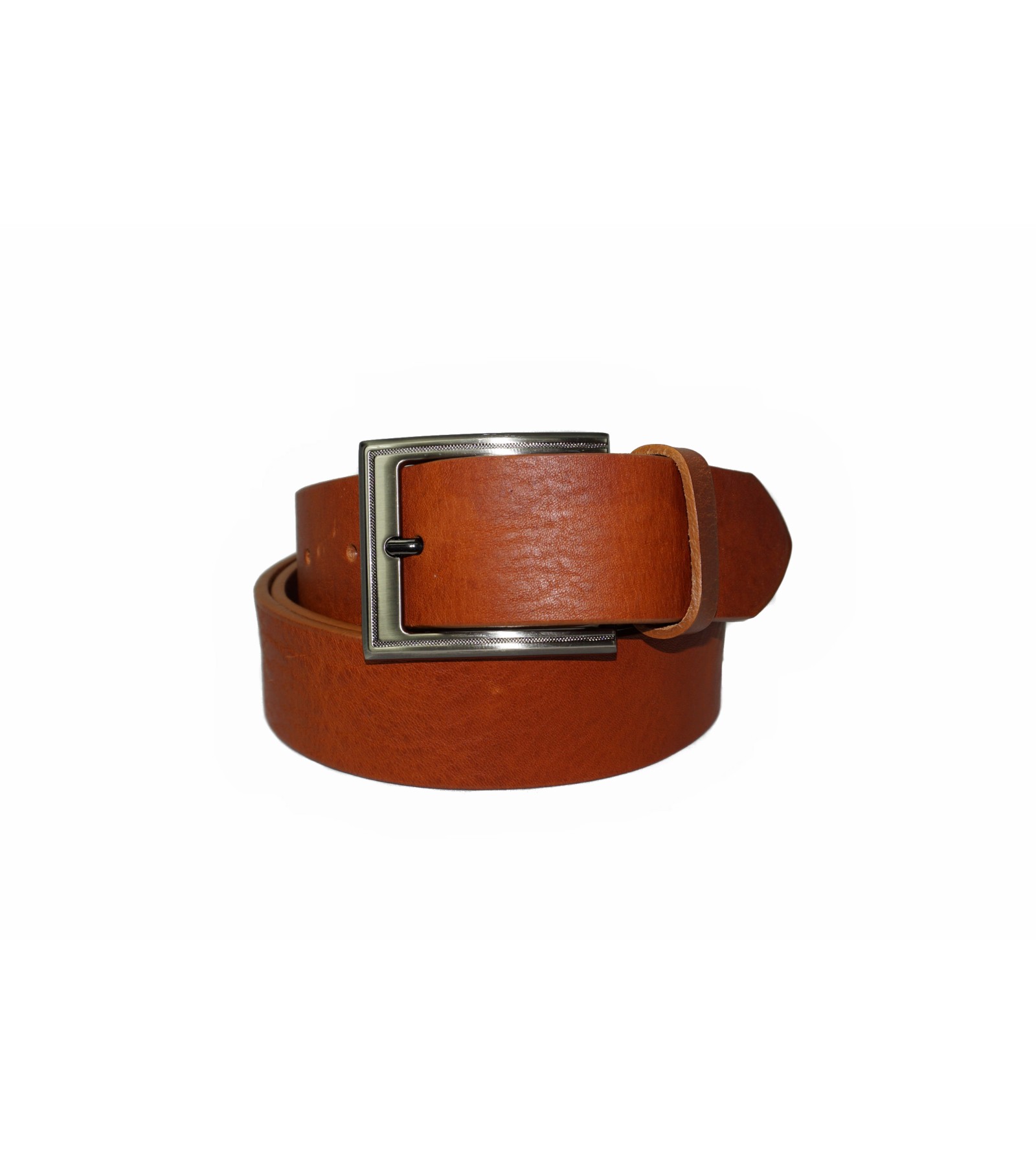Men's Leather Belt