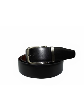 Men's Leather Belt
