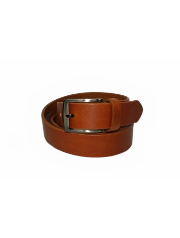 Men's Leather Belt