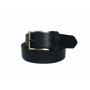 Men's Leather Belt