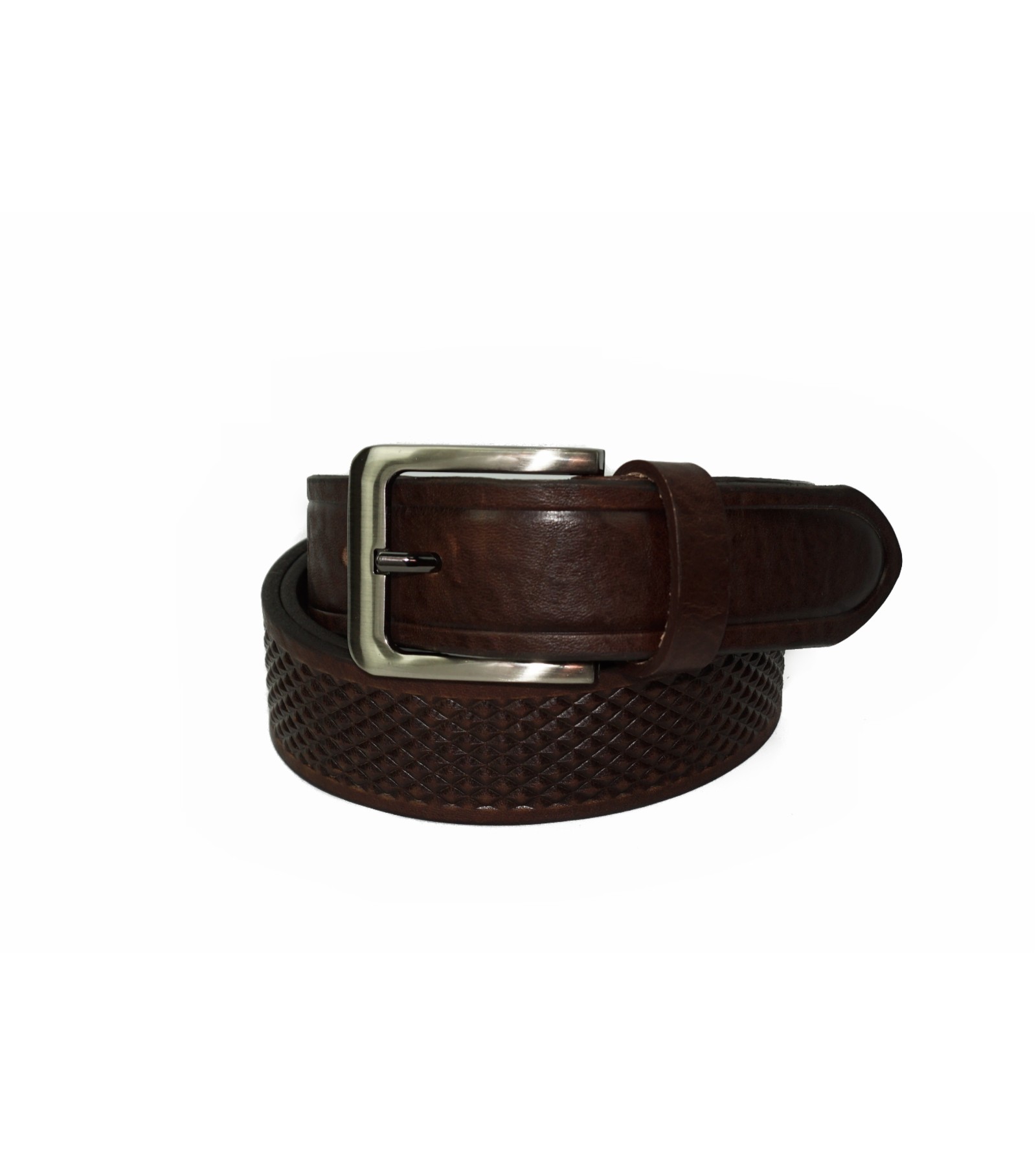 Men's Leather Belt