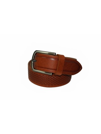 Men's Leather Belt