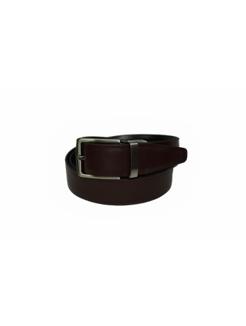 Men's Leather Belt