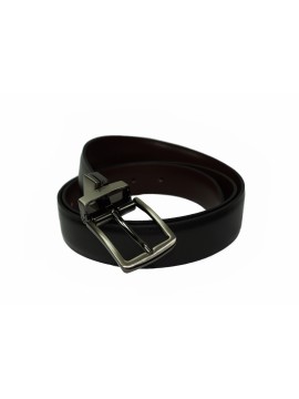 Men's Leather Belt