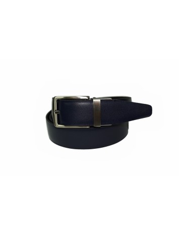 Men's Leather Belt