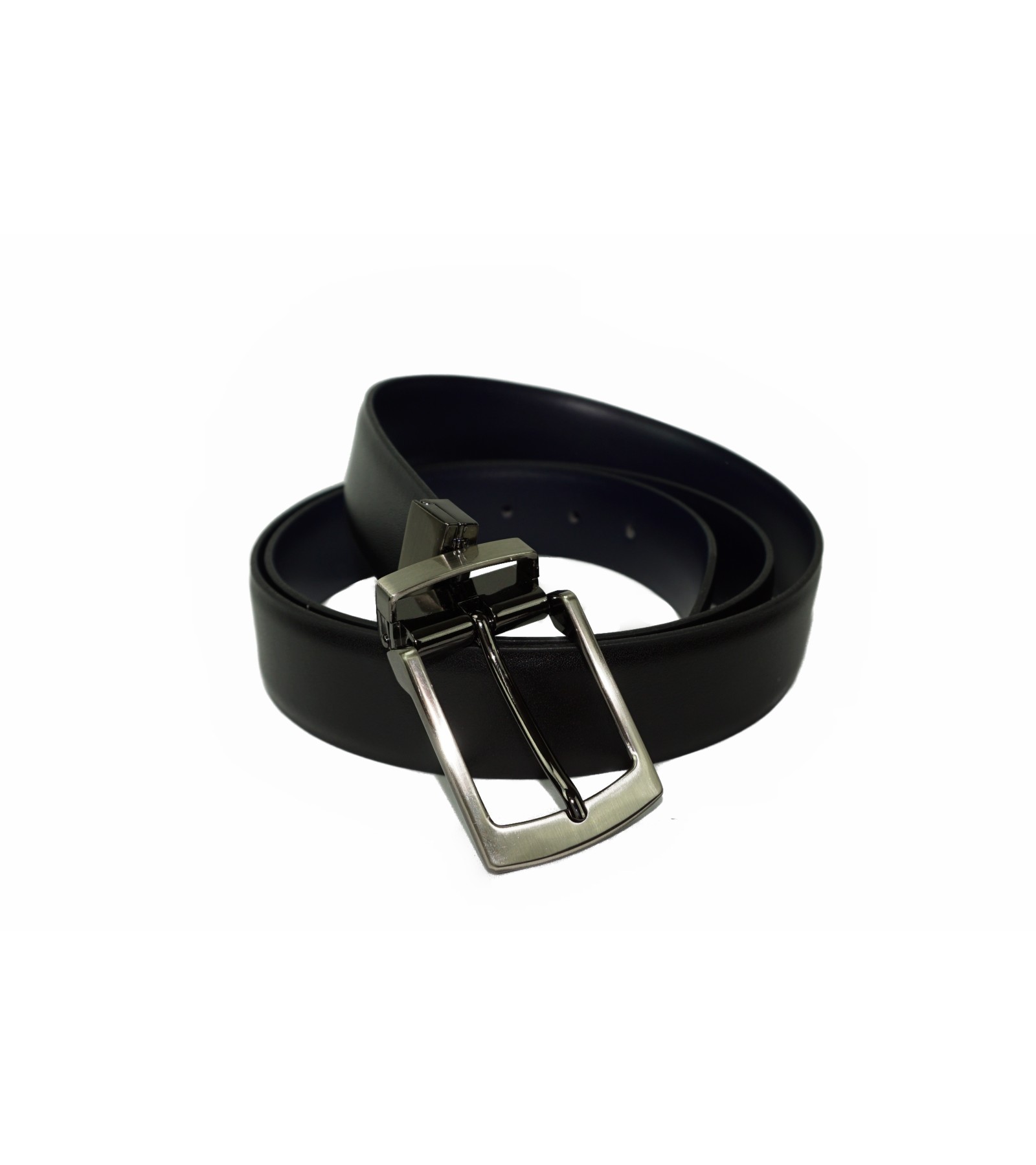Men's Leather Belt