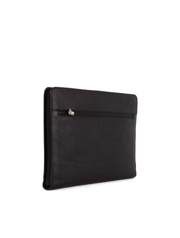 Gianni Conti Leather Document Case