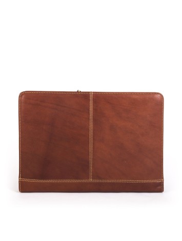 Gianni Conti Leather Document Case
