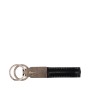 Gianni Conti Leather Keyring