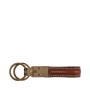 Gianni Conti Leather Keyring