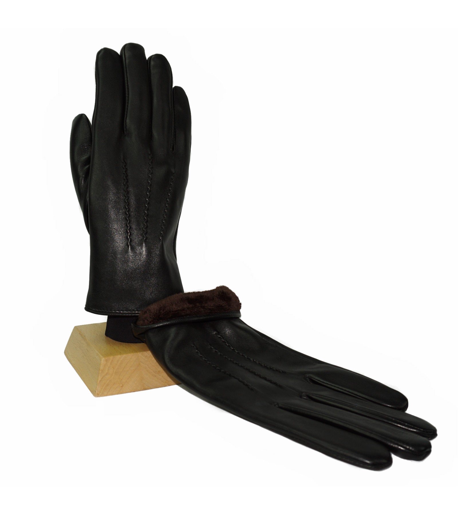 Men's Leather Gloves
