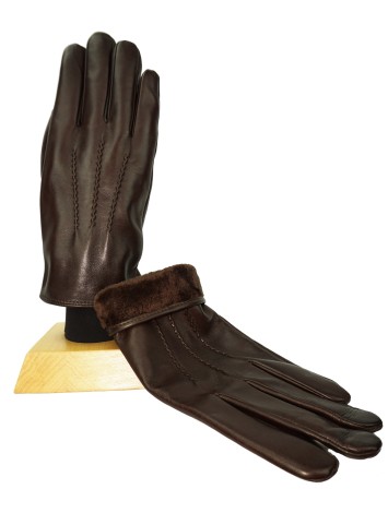Men's Leather Gloves