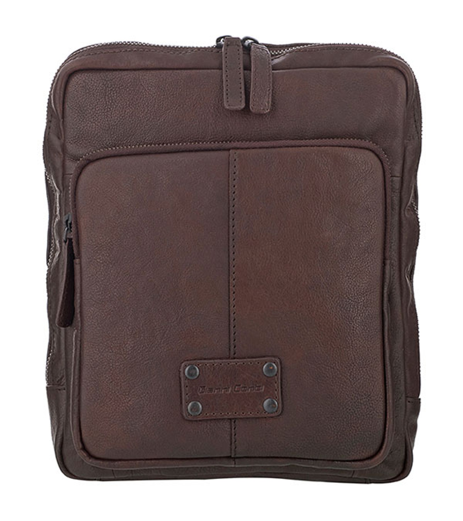 Gianni Conti Casual Crossbody Bag