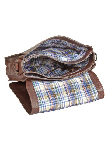 Gianni Conti Casual Crossbody Bag