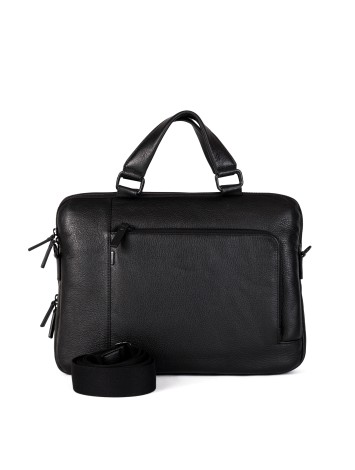 Gianni Conti Casual Leather Briefcase