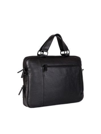 Gianni Conti Casual Leather Briefcase