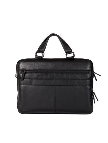 Gianni Conti Casual Leather Briefcase