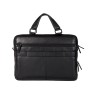 Gianni Conti Casual Leather Briefcase