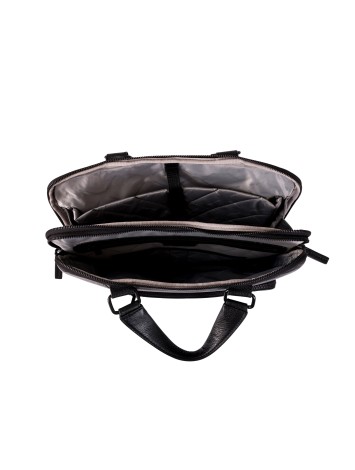 Gianni Conti Casual Leather Briefcase