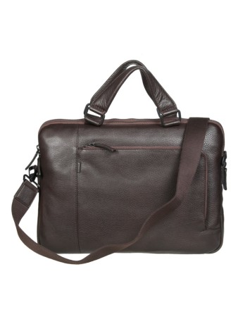 Gianni Conti Casual Leather Briefcase