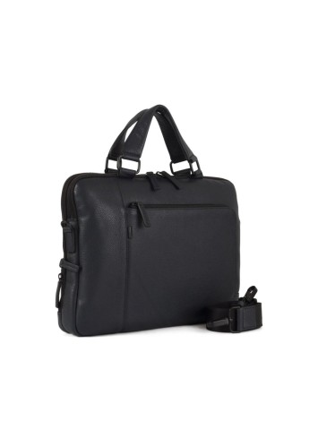 Gianni Conti Casual Leather Briefcase