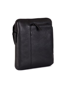 Gianni Conti Leather Crossbody Bag