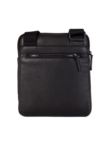 Gianni Conti Leather Crossbody Bag