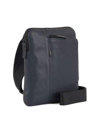 Gianni Conti Leather Crossbody Bag