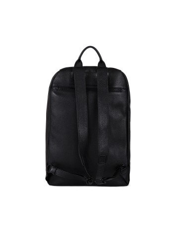 Gianni Conti Casual Leather Backpack 