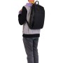 Gianni Conti Casual Leather Backpack 