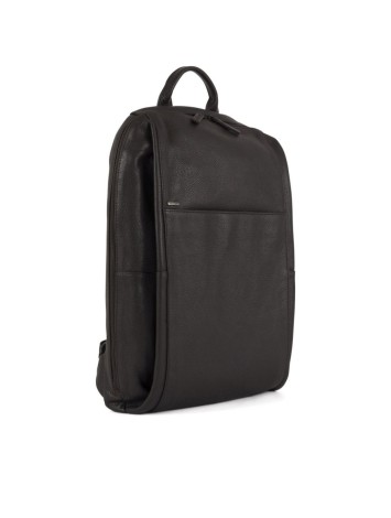 Gianni Conti Casual Leather Backpack 