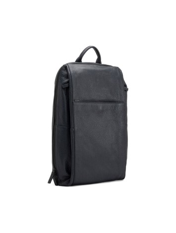 Gianni Conti Casual Leather Backpack 