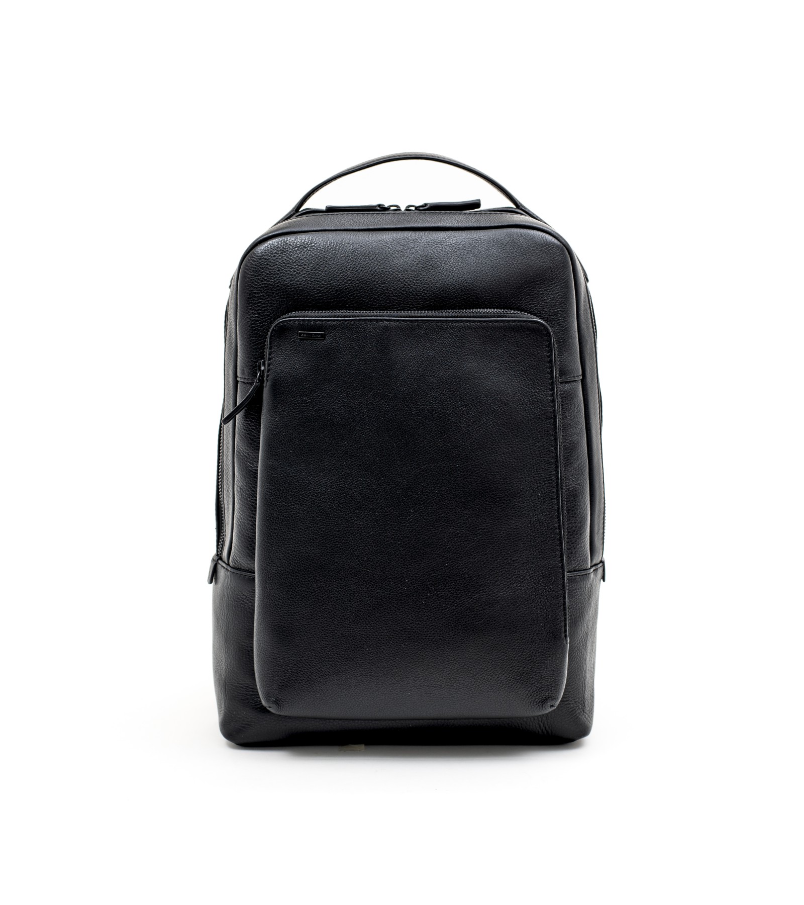 Gianni Conti Casual Leather Backpack 