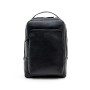 Gianni Conti Casual Leather Backpack 