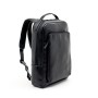 Gianni Conti Casual Leather Backpack 