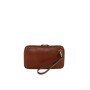 Gianni Conti Leather gents clutch