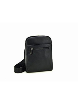 Gianni Conti Leather Crossbody Bag