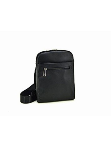 Gianni Conti Leather Crossbody Bag