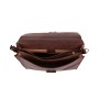 Gianni Conti Leather Briefcase