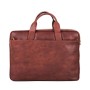 Gianni Conti Leather Briefcase