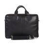 Gianni Conti Leather Briefcase