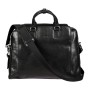Gianni Conti Leather Travel Bag