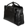 Gianni Conti Leather Travel Bag