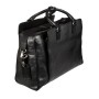 Gianni Conti Leather Travel Bag