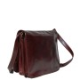 I Medici Leather Messenger bag