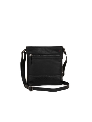 Gianni Conti Casual Crossbody Bag