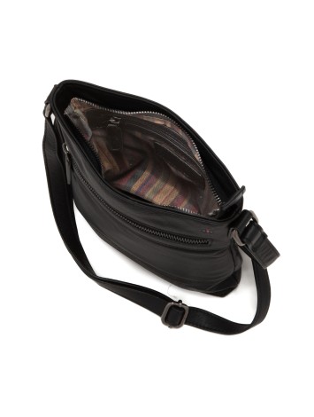 Gianni Conti Casual Crossbody Bag