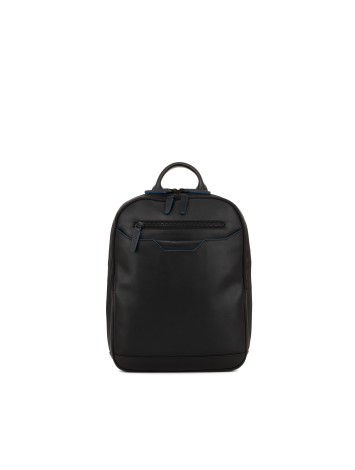 Gianni Conti Casual Leather Backpack 